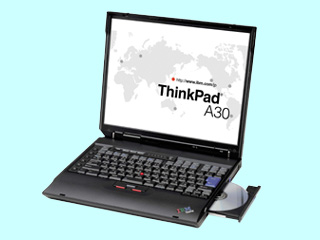 ThinkPad A30 2652-93J 2652-93J