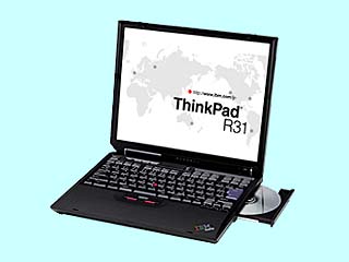 ThinkPad R31 N656-L3W N656-L3W