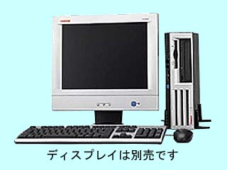 Evo Desktop D510 SF/CT P2A CTO最小構成 2002/10