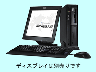 NetVista A30 6826-36J 6826-36J