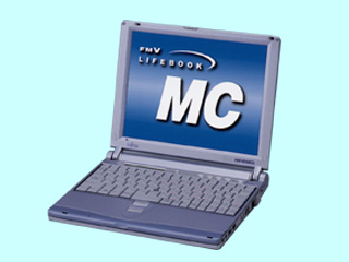 FMV-LIFEBOOK FMV-670MC3 FMV3MCMM7 カスタムメイド標準構成 FMV3MCMM7