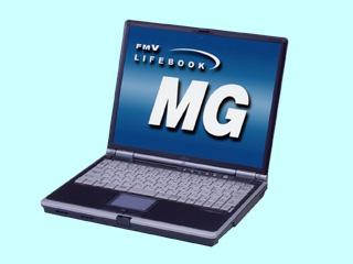 FMV-LIFEBOOK FMV-6120MG3 FMV3MG9L7 カスタムメイド標準構成 FMV3MG9L7
