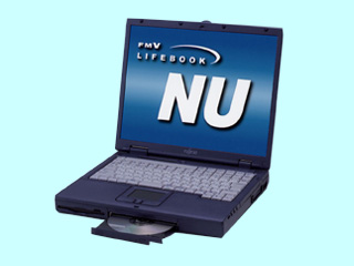 FMV-LIFEBOOK FMV-7170NU3 FMV3NU317 カスタムメイド標準構成 FMV3NU317