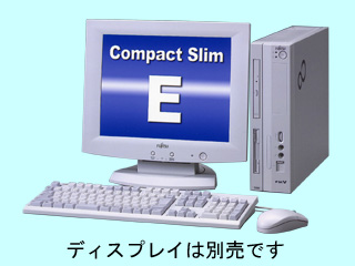FMV-E600 FMVE00A12R IDE-RAIDモデル FMVE00A12R