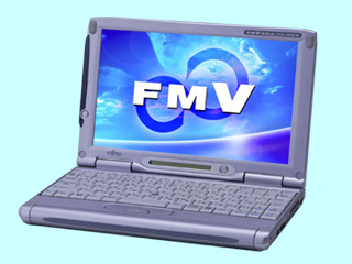 FMV-BIBLO LOOX S80B/W FMVLS80BW FMVLS80BW