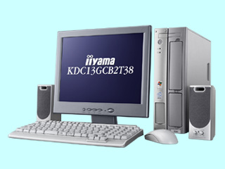 KDC13GCB2T38 KDC13GCB2T38
