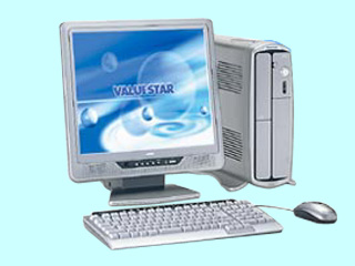 VALUESTAR C VC300/4D PC-VC3004D PC-VC3004D