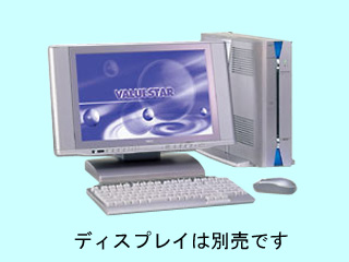 VALUESTAR G タイプTX VG20SJ/8 PC-VG20SJZ48 PC-VG20SJZ48