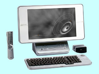 VALUESTAR FS VS700/4DA PC-VS7004DA PC-VS7004DA