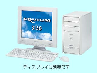 EQUIUM 3150 EQ17C/N PE31517CNB1P1 PE31517CNB1P1