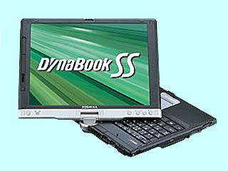DynaBook SS 3500 DS1EP/2 PP3501EP2HST PP3501EP2HST