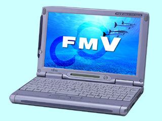 FMV-BIBLO LOOX S80C FMVLS80C FMVLS80C