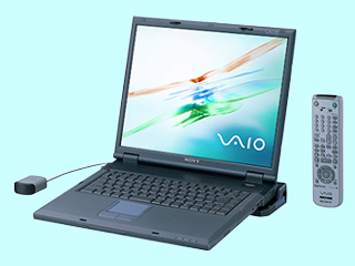 バイオノートGR PCG-GRV99G/P PCG-GRV99G/P