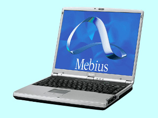 Mebius PC-GP2-D7E PC-GP2-D7E