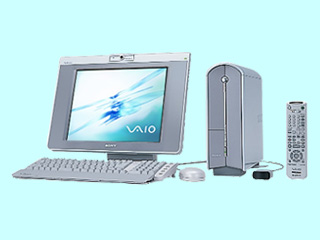 バイオHS PCV-HS51BC5 PCV-HS51BC5