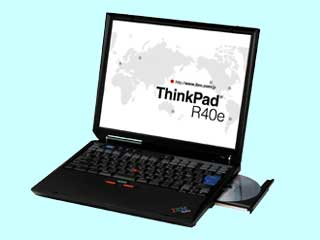 ThinkPad R40e N684-201 N684-201