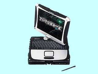 TOUGHBOOK 19 CF-19CW1AXS CF-19CW1AXS