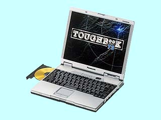 TOUGHBOOK 73 CF-73AC1AXS CF-73AC1AXS