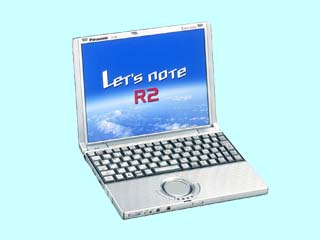 Let's note R2 CF-R2AW3AXP CF-R2AW3AXP