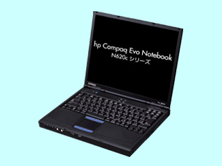 Evo Notebook N620c PM1.4/14X/256/40/V/XP DE264A#ABJ DE264A#ABJ