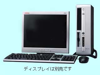 Compaq Business Desktop d330 SF (d330ST) P2.8/256/40/XP PA019PA#ABJ PA019PA#ABJ