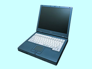FMV-LIFEBOOK FMV-7190NU4 FMV4NU4C7 カスタムメイド標準構成 FMV4NU4C7