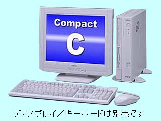 FMV-E600 FMVE00A130 キーボードなし FMVE00A130