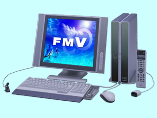 FMV-DESKPOWER C24SD/M FMVC24SDM FMVC24SDM