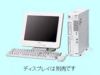 FMV-E601 FMVE01B12R IDE-RAIDモデル FMVE01B12R