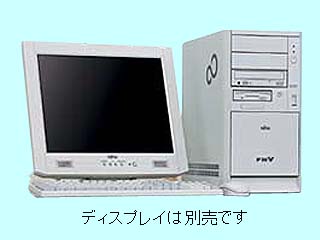 FMV-W601 FMVW01S121 カスタムメイド標準構成 FMVW01S121