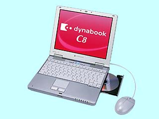 dynabook C8/213LDDW PAC8213LDDW PAC8213LDDW