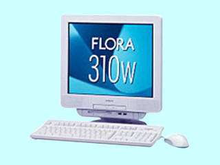 FLORA 310W PC8DA3-HL68P1C00 PC8DA3-HL68P1C00