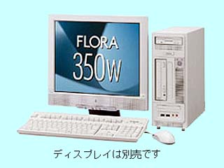 FLORA 350W PC8DE5-X12211100 PC8DE5-X12211100
