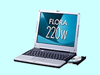 FLORA 220W PC8NS5-WRC8M2110 PC8NS5-WRC8M2110