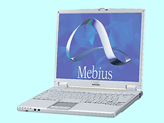Mebius PC-CL1-C1A PC-CL1-C1A