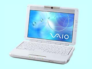 バイオノートTR PCG-TR1/B PCG-TR1/B