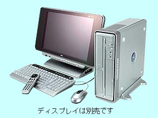 VALUESTAR G タイプL VG24S2/E PC-VG24S2ZEE PC-VG24S2ZEE