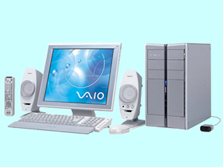 バイオRZ PCV-RZ72PL7 PCV-RZ72PL7
