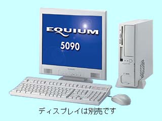 EQUIUM 5090 EQ20C/N PE50920CNH121 PE50920CNH121