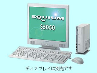 EQUIUM S5050 EQ20C/N PES0520CNH1P1 PES0520CNH1P1