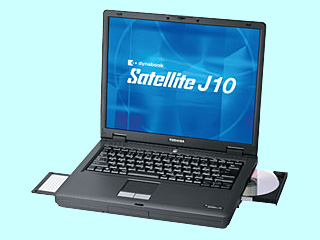 dynabook Satellite J10 SA200C/4 PSJ1020C4G11G PSJ1020C4G11G