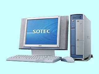 PC STATION V7170AV/L5J2 V7170AV/L5J2