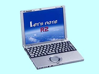 Let's note R2 CF-R2BW1AXP CF-R2BW1AXP
