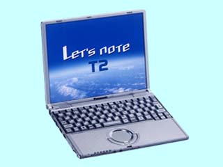Let's note T2 CF-T2BC1AXS CF-T2BC1AXS