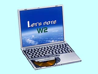 Let's note W2 CF-W2BW1AXP CF-W2BW1AXP