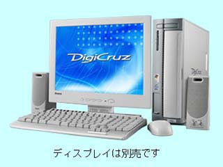 DigiCruz F5103H F5103H