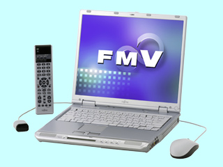 FMV-BIBLO NB55E/T FMVNB55ET FMVNB55ET