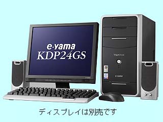 KDP24GS KDP24GS
