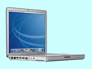 PowerBook G4 M9007J/A M9007J/A