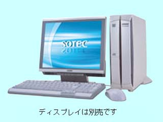 PC STATION PA7240AVR PA7240AVR